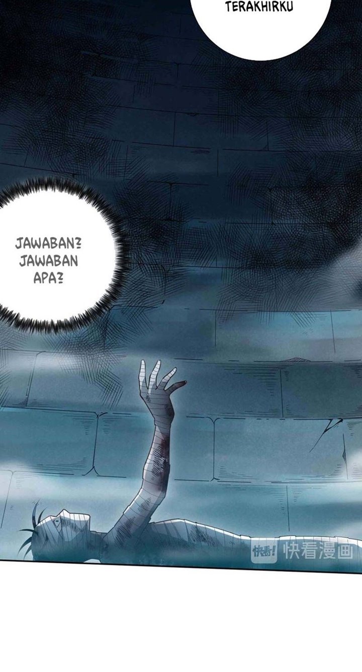 Ultimate Soldier chapter 128